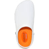 VANGELO with ORTHOLITE Removable Insole for Clog  - CARLISLE and RITZ